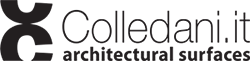 Colledani srl Resin Floors Logo